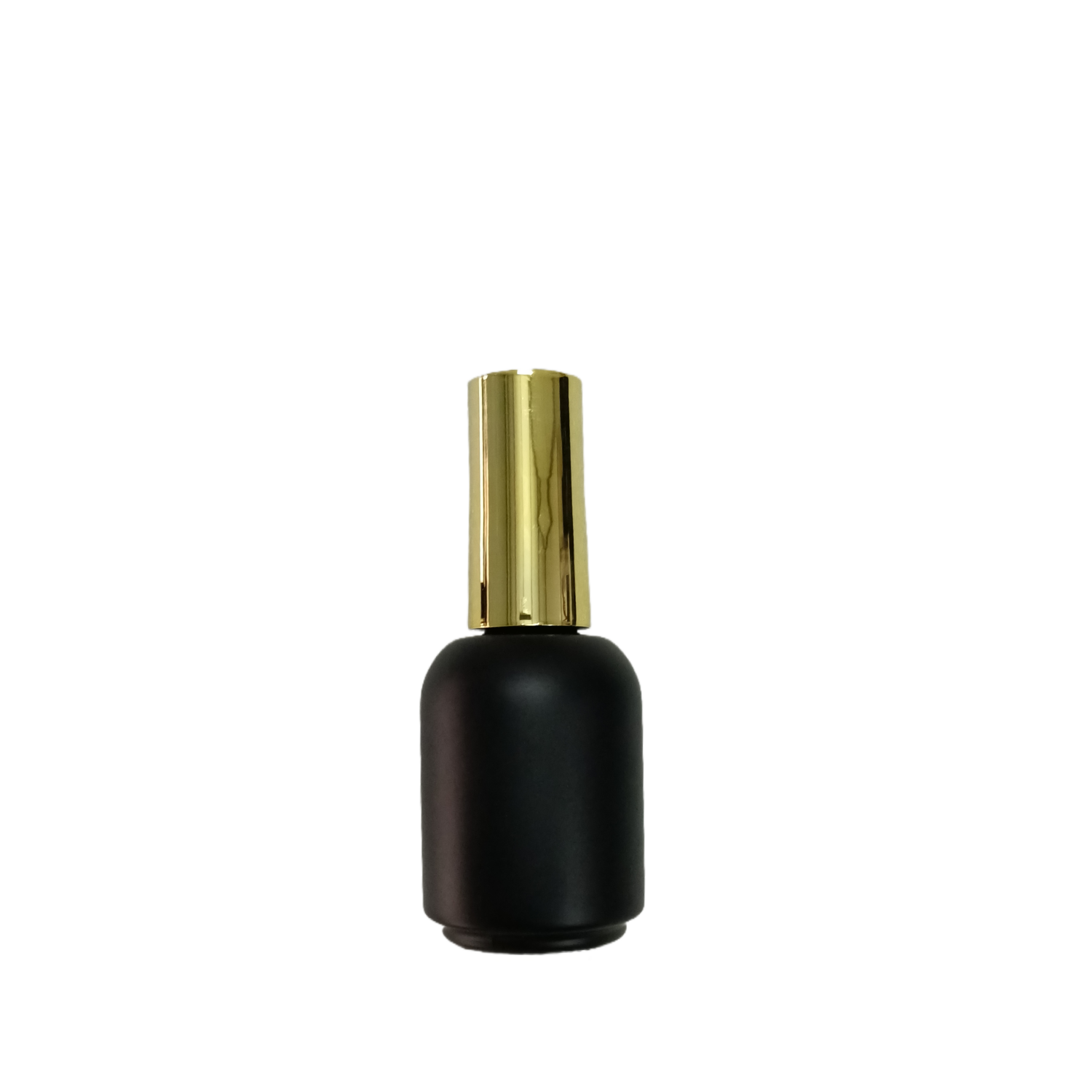 20ML 5 Buah Botol Kaca Hitam K - Nail Fan Brush ulasan dan harga