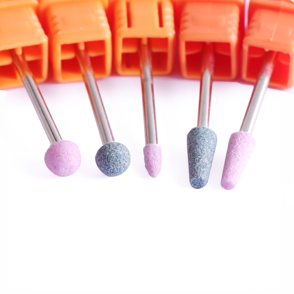 Alat Pembersih Debu dan Pengha - Nail Fan Brush ulasan dan harga
