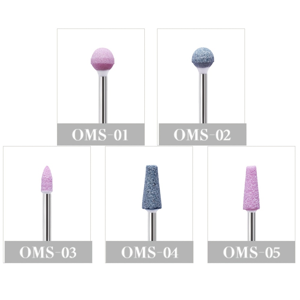 Alat Pembersih Debu dan Pengha - Nail Fan Brush ulasan dan harga